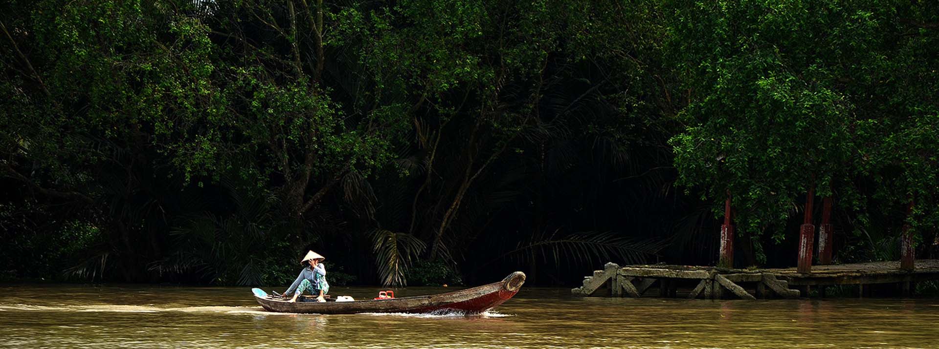 Mekong Delta Private Tours